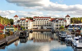 Sunday Resort Hafendorf Rheinsberg